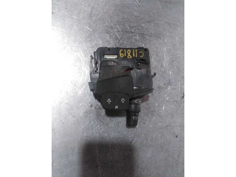 Recambio de mando limpia para renault kangoo 1.5 dci diesel referencia OEM IAM 88103009238 0158080301 