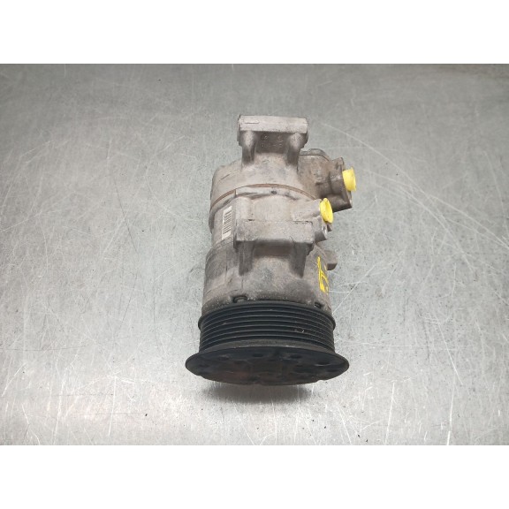 Recambio de compresor aire acondicionado para toyota auris (_e15_) 2.0 d-4d (ade150_) referencia OEM IAM GE4472806560  