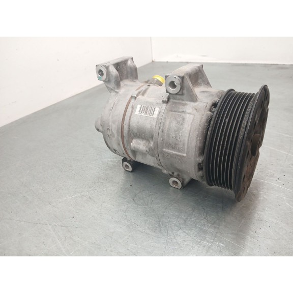 Recambio de compresor aire acondicionado para toyota auris (_e15_) 2.0 d-4d (ade150_) referencia OEM IAM GE4472806560  
