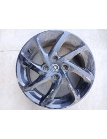 Recambio de llanta para opel corsa f (p2jo) 1.2 (68) referencia OEM IAM 6.5Jx16 CH4 ET33 X1 9832274880