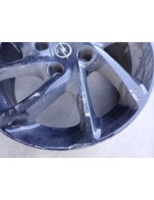 Recambio de llanta para opel corsa f (p2jo) 1.2 (68) referencia OEM IAM 6.5Jx16 CH4 ET33 X1 9832274880 2