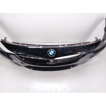 Recambio de paragolpes delantero para bmw 3 (f30, f80) 340 i referencia OEM IAM 51118056857  