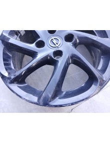 Recambio de llanta para opel corsa f (p2jo) 1.2 (68) referencia OEM IAM 6.5Jx16 CH4 ET33 X1 9832274880 2