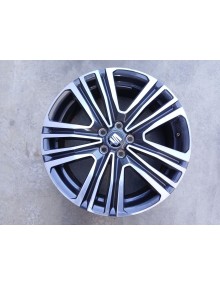 Recambio de llanta para seat arona (kj7, kjp) 1.0 tsi referencia OEM IAM 65JX17 ET48 X1 
