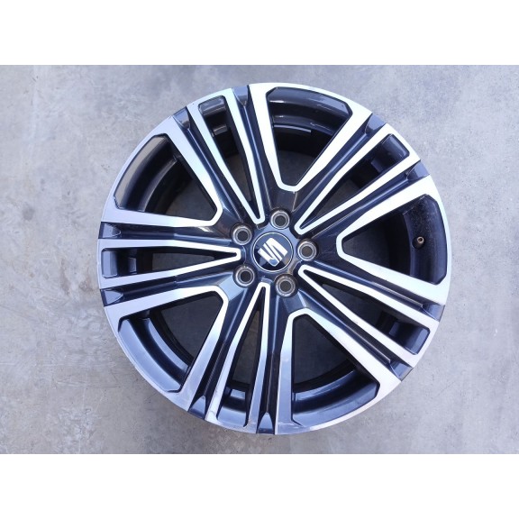 Recambio de llanta para seat arona (kj7, kjp) 1.0 tsi referencia OEM IAM 65JX17 ET48 X1 