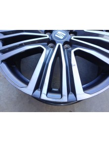 Recambio de llanta para seat arona (kj7, kjp) 1.0 tsi referencia OEM IAM 65JX17 ET48 X1  2