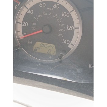 Recambio de motor completo para mazda 5 (cr) 1.8 (cr19) referencia OEM IAM L8 L82302300E 