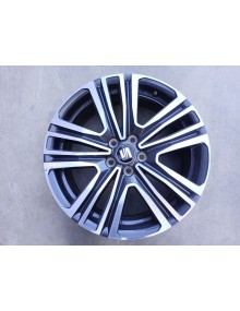 Recambio de llanta para seat arona (kj7, kjp) 1.0 tsi referencia OEM IAM 65JX17 ET48 X1 