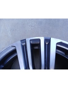 Recambio de llanta para seat arona (kj7, kjp) 1.0 tsi referencia OEM IAM 65JX17 ET48 X1  2