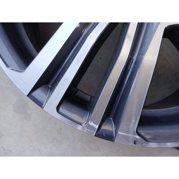 Recambio de llanta para seat arona (kj7, kjp) 1.0 tsi referencia OEM IAM 65JX17 ET48 X1 