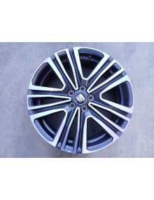 Recambio de llanta para seat arona (kj7, kjp) 1.0 tsi referencia OEM IAM 65JX17 ET48 X1 