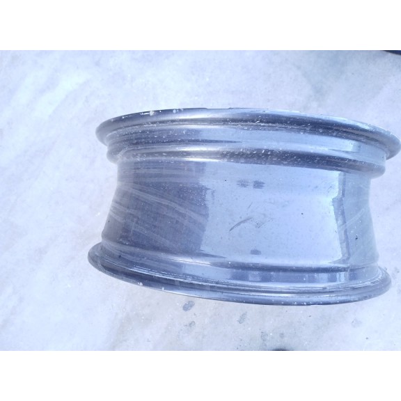 Recambio de llanta para seat arona (kj7, kjp) 1.0 tsi referencia OEM IAM 65JX17 ET48 X1 