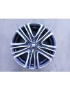 Recambio de llanta para seat arona (kj7, kjp) 1.0 tsi referencia OEM IAM 65JX17 ET48 X1 