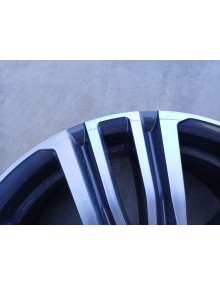 Recambio de llanta para seat arona (kj7, kjp) 1.0 tsi referencia OEM IAM 65JX17 ET48 X1  2