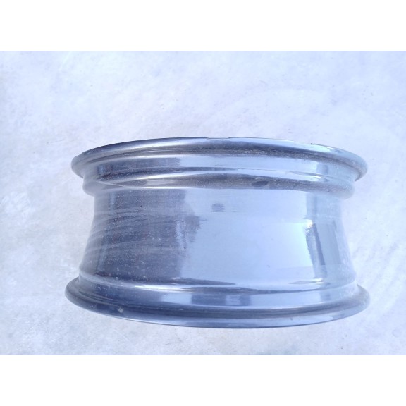 Recambio de llanta para seat arona (kj7, kjp) 1.0 tsi referencia OEM IAM 65JX17 ET48 X1 