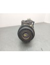 Recambio de compresor aire acondicionado para mercedes-benz clase c (w203) c 180 kompressor (203.046) referencia OEM IAM C813157