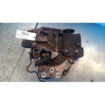 CAJA CAMBIOS KDS ENTREGA CASCO 6V