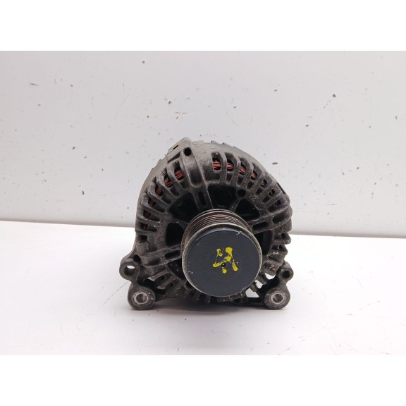 Recambio de alternador para audi a3 (8p1) 1.9 tdi referencia OEM IAM 06f903023c tg14c011 2542695f