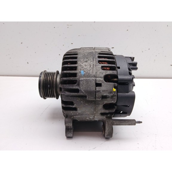 Recambio de alternador para audi a3 (8p1) 1.9 tdi referencia OEM IAM 06f903023c tg14c011 2542695f