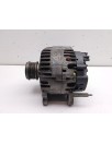 Recambio de alternador para audi a3 (8p1) 1.9 tdi referencia OEM IAM 06f903023c tg14c011 2542695f