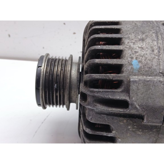 Recambio de alternador para audi a3 (8p1) 1.9 tdi referencia OEM IAM 06f903023c tg14c011 2542695f