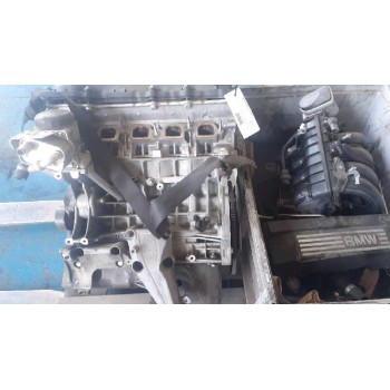 Recambio de despiece motor para bmw serie 3 berlina (e90) 320i referencia OEM IAM N46B20B M 