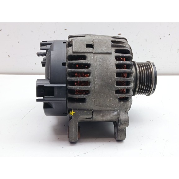 Recambio de alternador para audi a3 (8p1) 1.9 tdi referencia OEM IAM 06f903023c tg14c011 2542695f