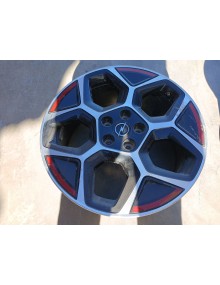 Recambio de llanta para opel astra l (ov5) 1.6 plug-in-hybrid (f3dgzt) referencia OEM IAM 8JX18 CH5 ET48 X1 9843281680