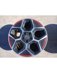 Recambio de llanta para opel astra l (ov5) 1.6 plug-in-hybrid (f3dgzt) referencia OEM IAM 8JX18 CH5 ET48 X1 9843281680