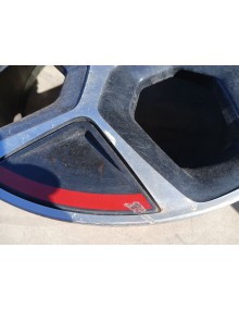 Recambio de llanta para opel astra l (ov5) 1.6 plug-in-hybrid (f3dgzt) referencia OEM IAM 8JX18 CH5 ET48 X1 9843281680 2