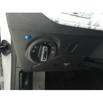 Recambio de mando luces para seat leon st (5f8) x-perience 4drive referencia OEM IAM 5G0941431AF  
