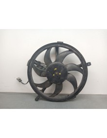 Recambio de electroventilador para mini mini countryman (r60) one referencia OEM IAM 1742275485403  
