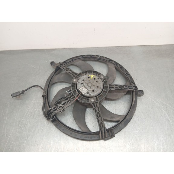 Recambio de electroventilador para mini mini countryman (r60) one referencia OEM IAM 1742275485403  