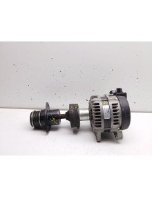 Recambio de alternador para ford focus c-max (dm2) 1.8 tdci referencia OEM IAM 1042103630c9 wa77796 