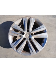 Recambio de llanta para seat leon st (5f8) x-perience 4drive referencia OEM IAM 7JX17 H2 ET42 X1 