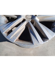 Recambio de llanta para seat leon st (5f8) x-perience 4drive referencia OEM IAM 7JX17 H2 ET42 X1  2