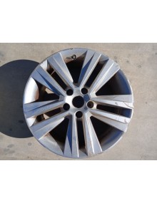 Recambio de llanta para seat leon st (5f8) x-perience 4drive referencia OEM IAM 7JX17 H2 ET42 X1 