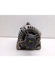 Recambio de alternador para renault clio iii (br0/1, cr0/1) 1.5 dci (br17, cr17) referencia OEM IAM 8200390675 0124425037 