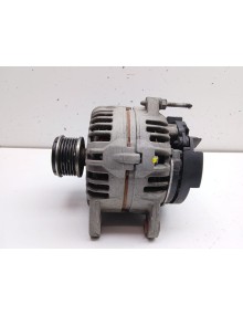 Recambio de alternador para renault clio iii (br0/1, cr0/1) 1.5 dci (br17, cr17) referencia OEM IAM 8200390675 0124425037  2