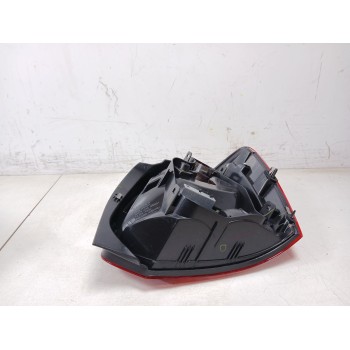 Recambio de piloto trasero izquierdo para volkswagen polo (6r1) 1.6 tdi referencia OEM IAM 6r0945095ah nuevo 