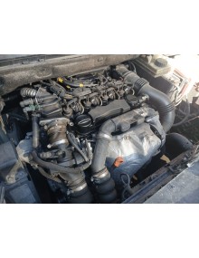 Recambio de motor completo para citroën berlingo multispace (b9) 1.6 referencia OEM IAM 9HZ B 