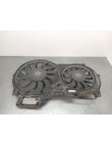 Recambio de electroventilador para audi a6 c6 (4f2) 2.0 tdi referencia OEM IAM 4F0121003E  