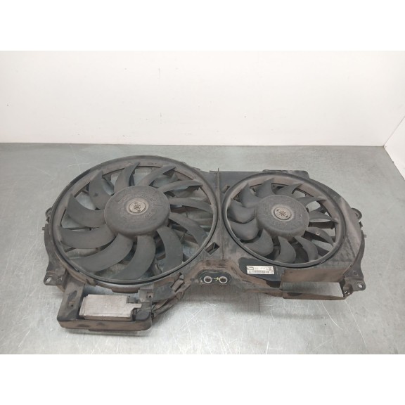 Recambio de electroventilador para audi a6 c6 (4f2) 2.0 tdi referencia OEM IAM 4F0121003E  