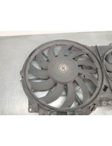 Recambio de electroventilador para audi a6 c6 (4f2) 2.0 tdi referencia OEM IAM 4F0121003E   2