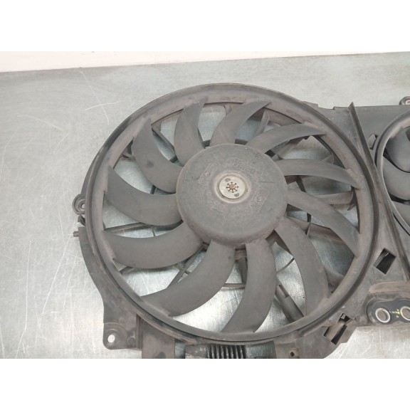 Recambio de electroventilador para audi a6 c6 (4f2) 2.0 tdi referencia OEM IAM 4F0121003E  