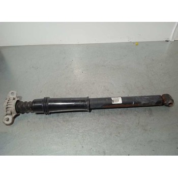 Recambio de amortiguador trasero izquierdo para peugeot 308 confort referencia OEM IAM 4652  