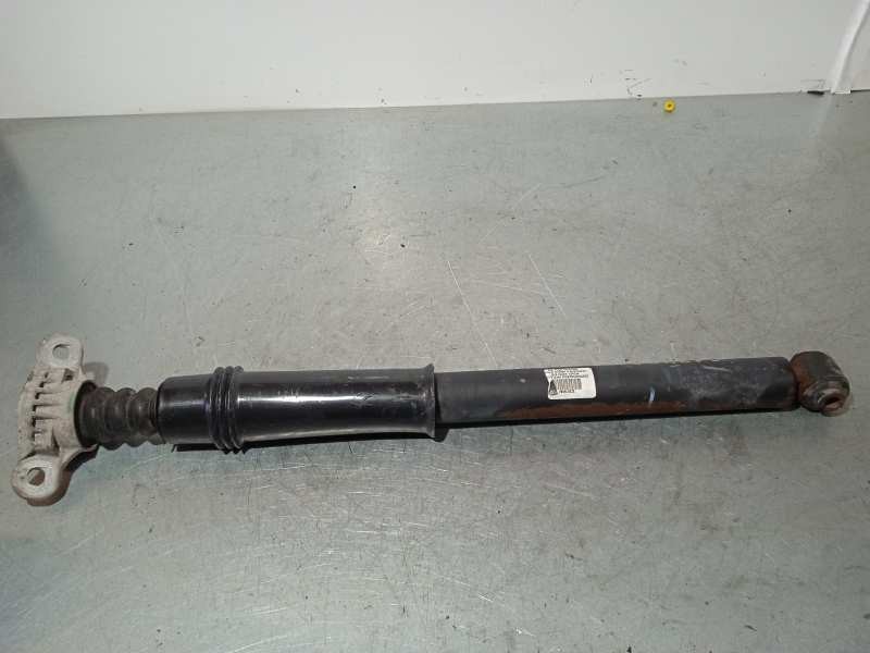Recambio de amortiguador trasero izquierdo para peugeot 308 confort referencia OEM IAM 4652  