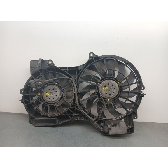 Recambio de electroventilador para audi a6 c6 (4f2) 2.0 tdi referencia OEM IAM 4F0121003E  
