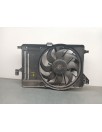 Recambio de electroventilador para ford focus iii turnier 1.6 tdci referencia OEM IAM 8V618C607EB  