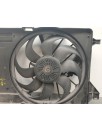 Recambio de electroventilador para ford focus iii turnier 1.6 tdci referencia OEM IAM 8V618C607EB  